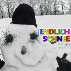 Endlich Schnee - Rot&Honig Band feat. Luziluu (Nellski Mix)