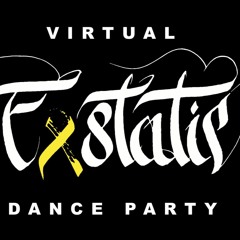 NomadX Virtual Exstatic Dance Vol. II 4-25-20