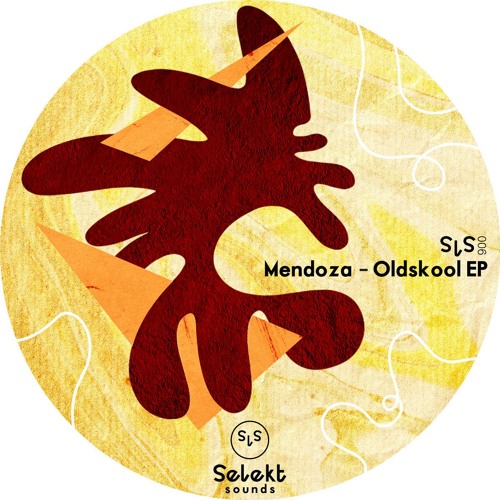 Premiere : Mendoza - In_1 (SLS006)