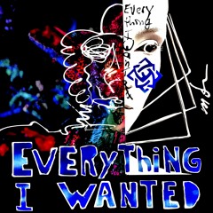 Mick Mazoo - Everything I Wanted (feat. Ni/Co) [Radio Edit]