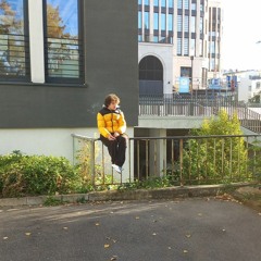 Dc's an meinen Füßen (prod. Lelamuel)