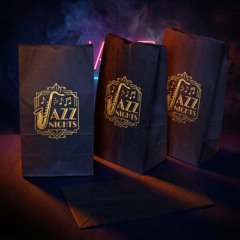 01 - Minggu mau ke hongkong doi (Jazz Version)