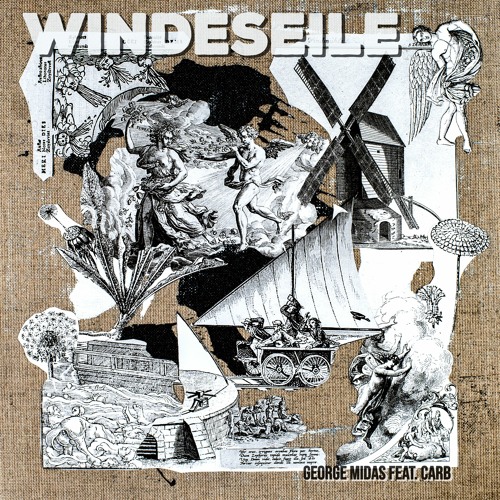 Windeseile feat. Carb (prod. by Bixbeatz)