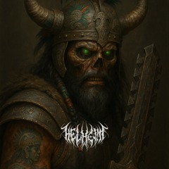 MYSTRVS | BRASIVE | MADCORE | SVBLIMINAL - HJALDR (HELHEIM EDIT)