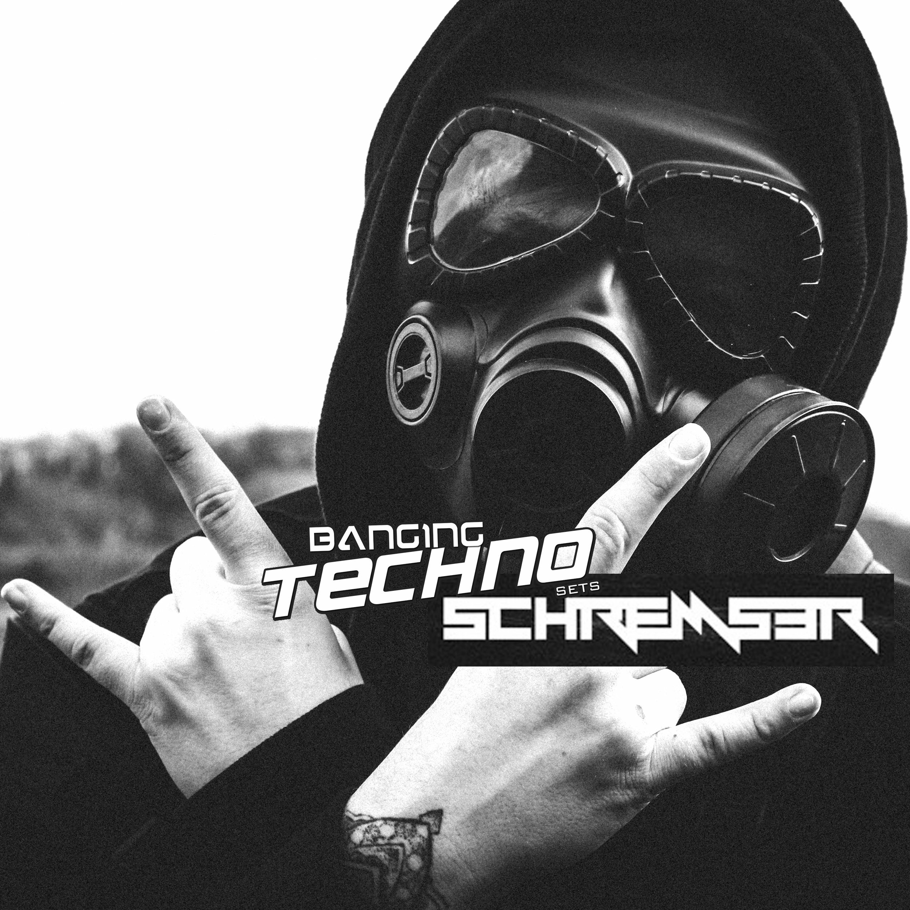 Banging Techno sets