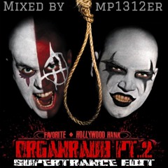 Favorite & Hollywood Hank  - Organraub 2 (Supertrance Edition).mp3