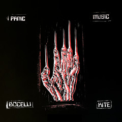 Panic Music