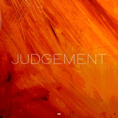 Judgement - Tech House - FREE DOWNLOAD