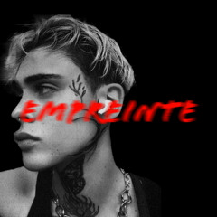 Empreinte ( Prod by GRGY )