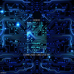 DHAthens Premiere: Hoz42 - Confused Circuits [Wildfang Music]