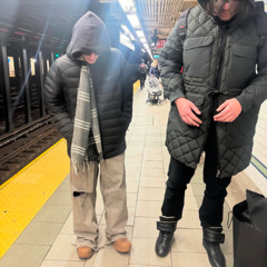 stand on It ft. purpjunt prod. peepers & I