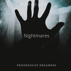 Mardraüs - Nightmares [Progressive Dreamers Records]