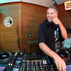 Noannaos invites Lander Gyselinck @ Kiosk Radio 18.08.2025
