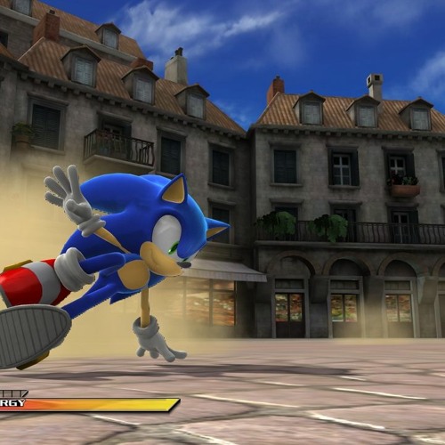 Stream Sonic Unleashed Psp Iso Download by Stabextiobe | Listen online for  free on SoundCloud