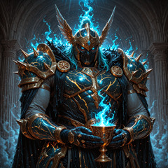 Glitch Titan
