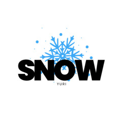 Snow
