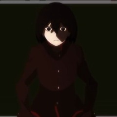 [RU_RUS] Owarimonogatari TV-2 Opening 3 MALE cover - Dark Cherry Mystery (Kaori Mizuhashi)