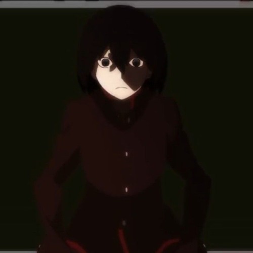 [RU_RUS] Owarimonogatari TV-2 Opening 3 MALE cover - Dark Cherry Mystery (Kaori Mizuhashi)