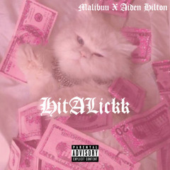HitALickk W/ Malibuu