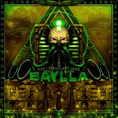 Baylla - 4i20, Chapeleiro, Zanon (Original Mix)
