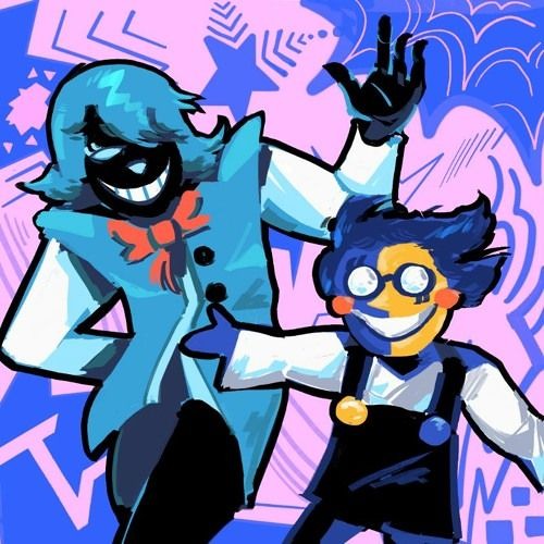 Dominion of the Screen Suckers MIXx