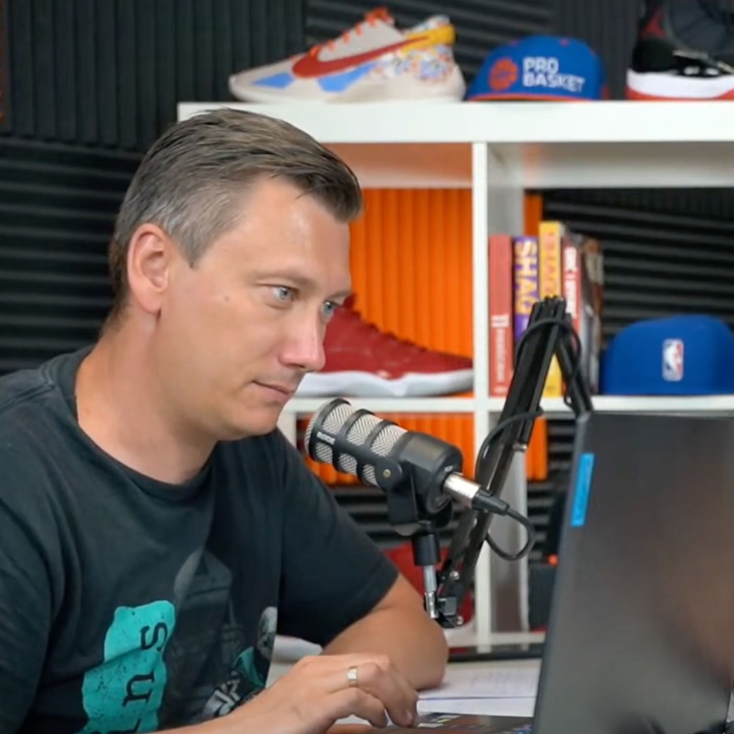 PROBASKET Podcast