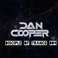 Disciple Of Trance 004