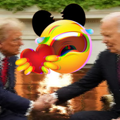 The Donald Takes it All