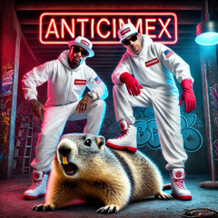 ANTICIMEX (Feat. Papi Santana)