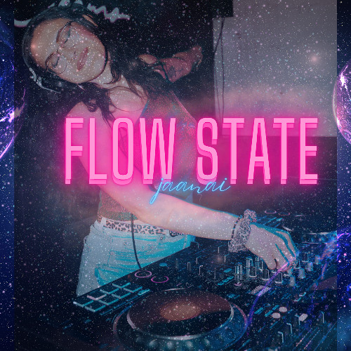Stream flow state vol 2 by jaanai 🪐 | Listen online for free on SoundCloud
