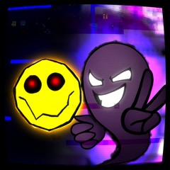 Evil Otto vs. Lavender Town Syndrome - Rap Battle