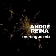 AR MERENGUE MIX