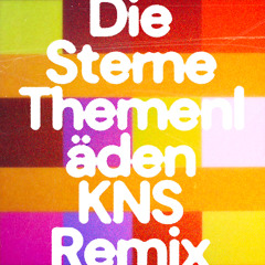 Themenläden (feat. Die Sterne) KNS Remix