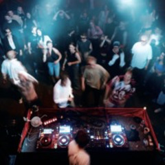 28.06  Dekadance ARMA Set , last 30 min B2B x Roma Ptashenko