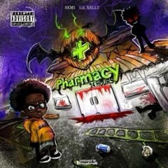 "Pharmacy" Ft. Lil Xelly (Prod. hoodrixh)