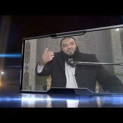 برومو الليالي الإيمانية .. #عمرة_التربية_3 .. د . حازم شومان