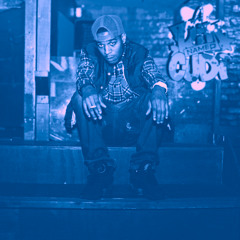 Kid Cudi - Maui Wowie (DJ M4Li Remix)