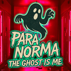 Sheets Over Skin - ParaNorma