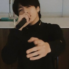 JK vlive cover-싸이-THAT THAT