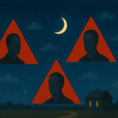 I May Be Broken, I May Be Blue