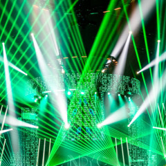 Lloret de Mar (DRUM AND BASS CRAZY)