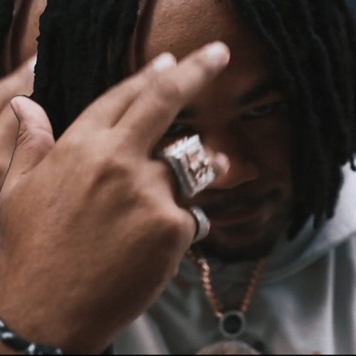 Lil Bean ft. Bankroll Raedoe- Different Time Zone Remix