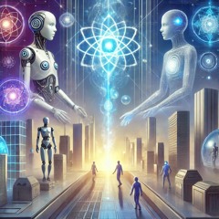 Synths and Souls
