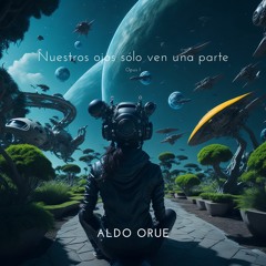 Nuestros ojos sólo ven una parte - Opus I