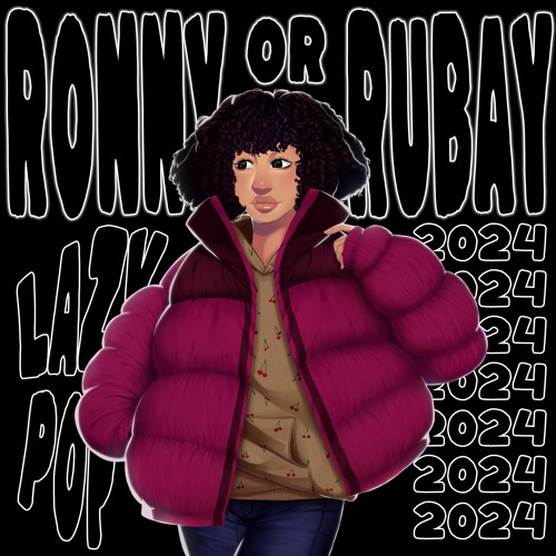 RONNY OR RUBAY (+ Plush Papi & RUBAY) [Prod. Miroow]