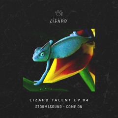 Stormasound - Come On [OUT NOW]