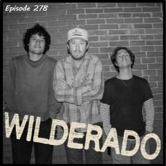 The Doc G Show June 22nd 2022 (Featuring Max Rainer of Wilderado)