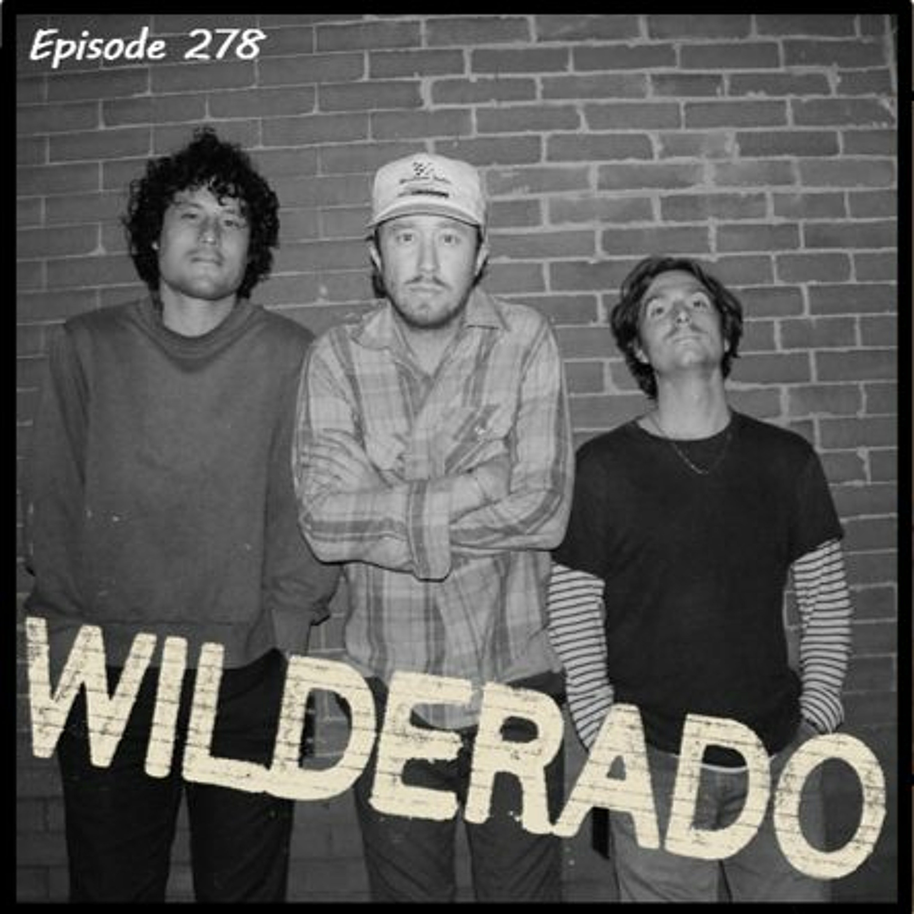 The Doc G Show June 22nd 2022 (Featuring Max Rainer of Wilderado) episode artwork