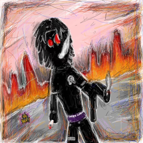Babystaydown - X [Prod: Whyceg] [@DJGren8de + DJ Brief Exclusive]