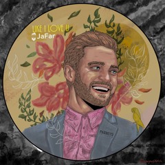 Justin Timberlake - Like I Love You (jaFar Edit) *FREE DL
